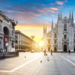 LOMBARDIA: LA TIERRA DE LOS LAGOS