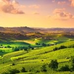 PIAMONTE: UNA REGIÓN CON MIL CARAS