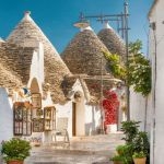 PUGLIA: Tradición y Modernidad