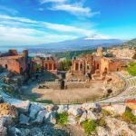 SICILIA: LA ISLA SIN TIEMPO