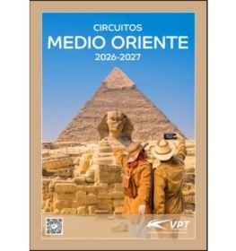 Vpt Medio Oriente