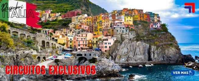 Circuitos Exclusivos