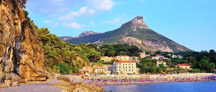 BASILICATA: un bello descubrimiento