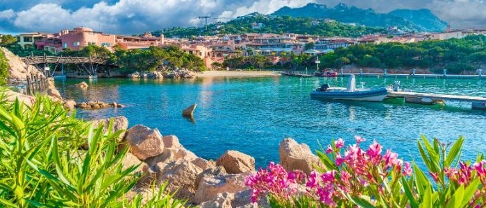 CERDEÑA: un Mito en el Mar Mediterráneo