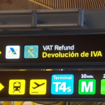 Devolución del IVA