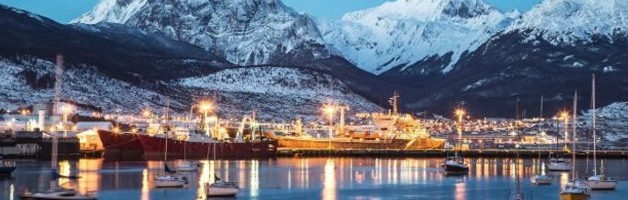 Ushuaia