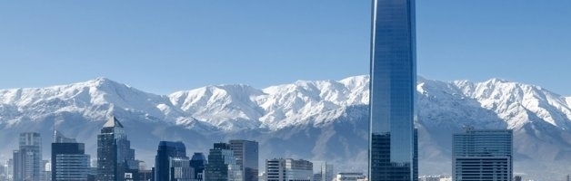 PAPA FRANCISCO EN CHILE