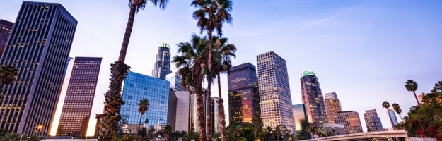 LOS ÁNGELES - 2 NOCHES