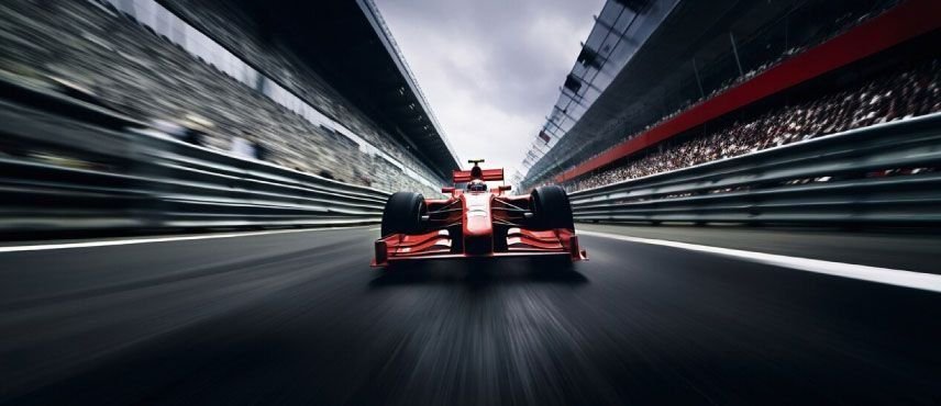 Formula 1 Abu Dabi