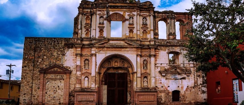 Ritmos De Semana Santa