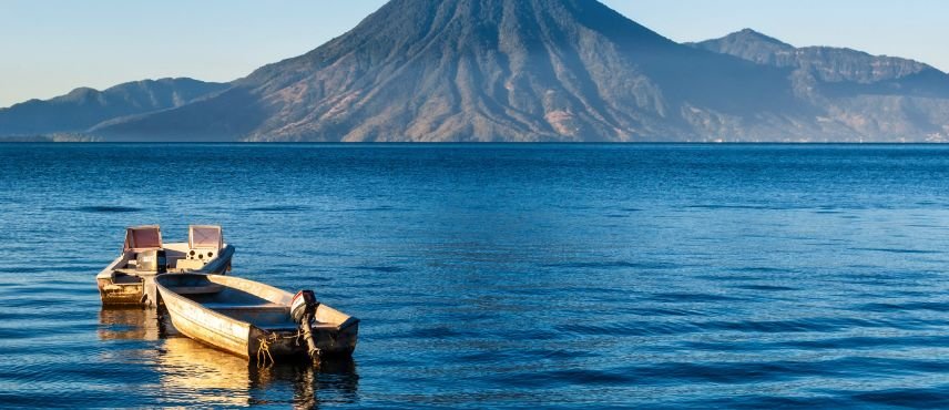 Semana Santa En Guatemala