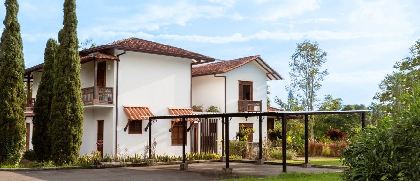 La Herencia Casa De Huéspedes 