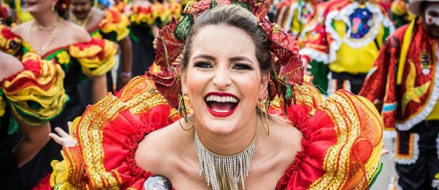 Preventa Carnaval De Barranquilla 2026