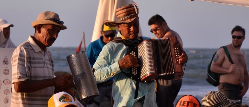 Festival Vallenato 2026