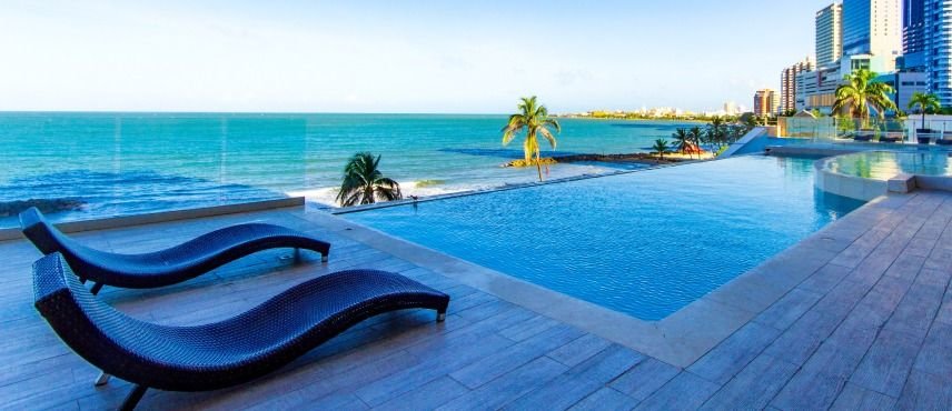 Promo Cartagena Dubai