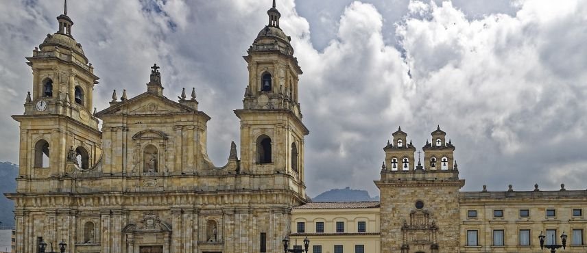 City Tour Bogotá Religioso