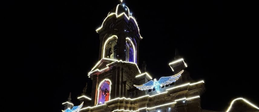 Luces Por Boyacá 2025