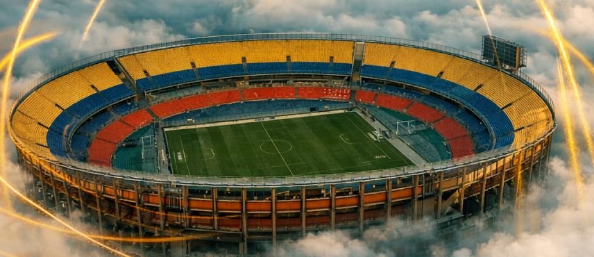 Ruta Mundialista FIFA 2026