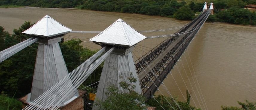 Santa Fe De Antioquia