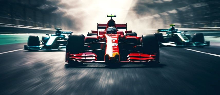 Formula 1: México