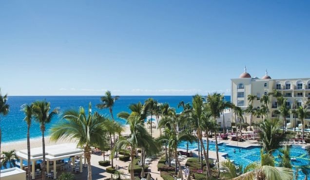 Escapada a Los Cabos