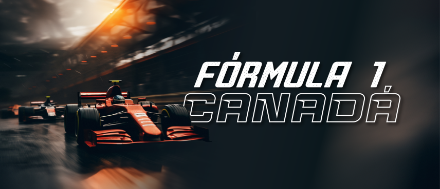 Formula 1 - Canadá 2026