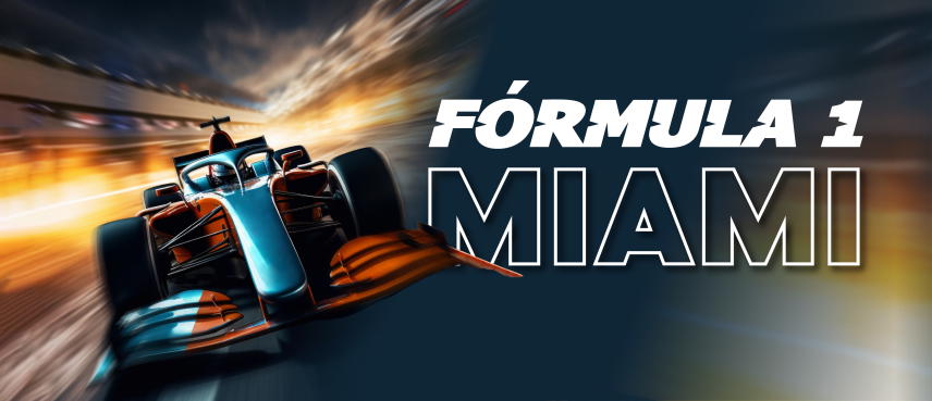 Formula 1 - Miami 2026