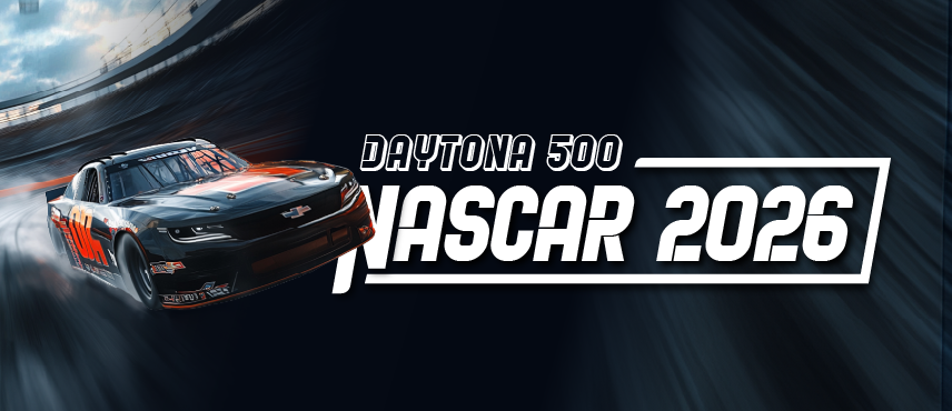 Daytona 500 - Nascar 2026