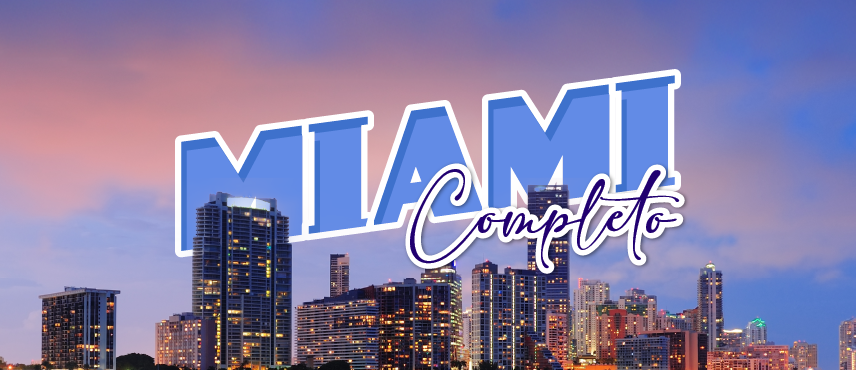Miami Completo