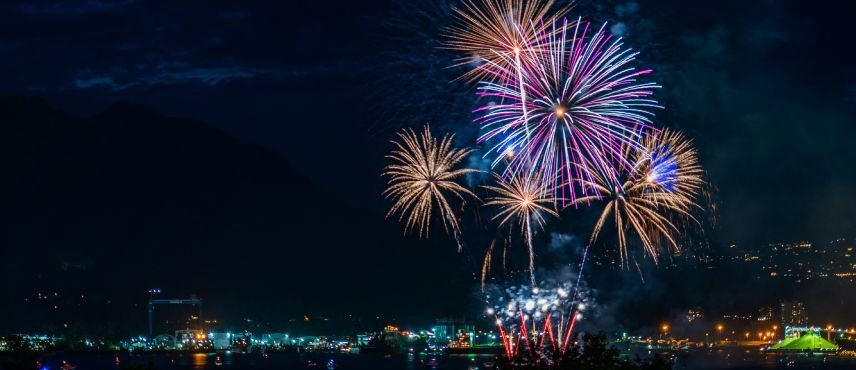 Réveillon En Rio De Janeiro