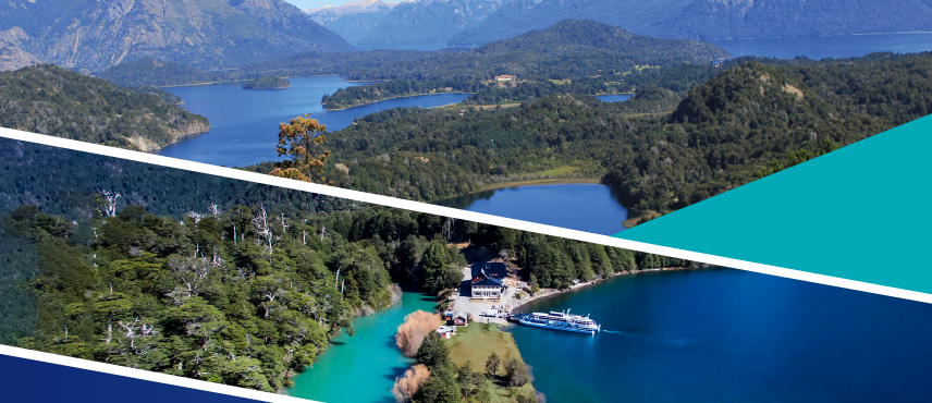 Circuito Andino Con Cruce De Lagos