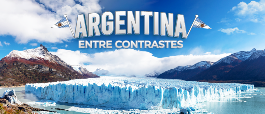 Argentina: Entre Contrastes