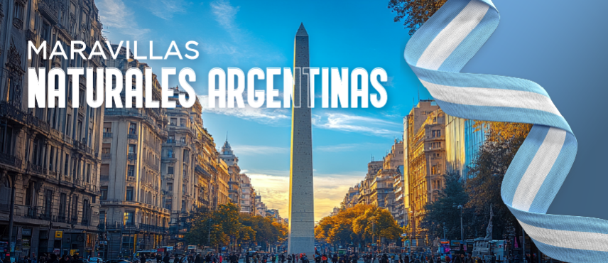 Maravillas Naturales Argentinas