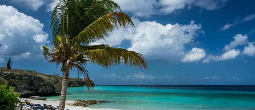 Curaçao De Ensueño