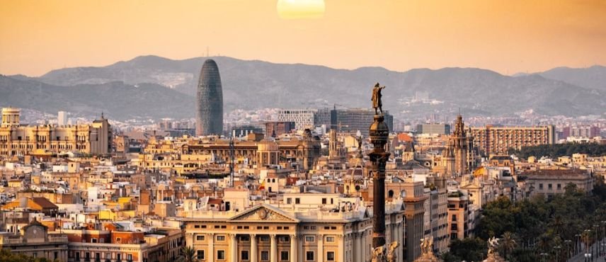 España Al Máximo 2026