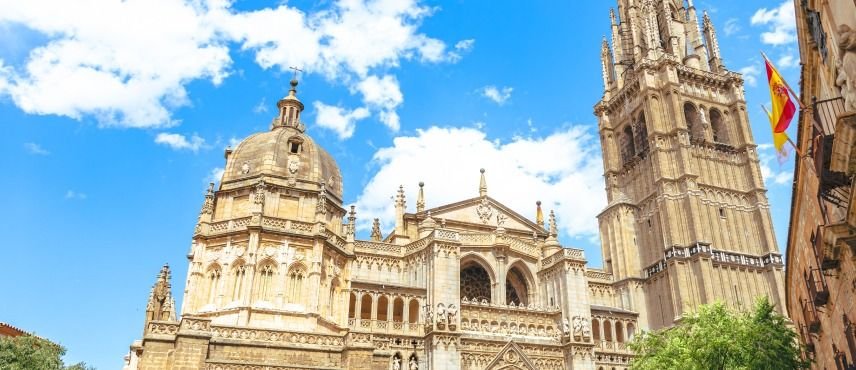 Eurotrip Soñado Desde Medellin