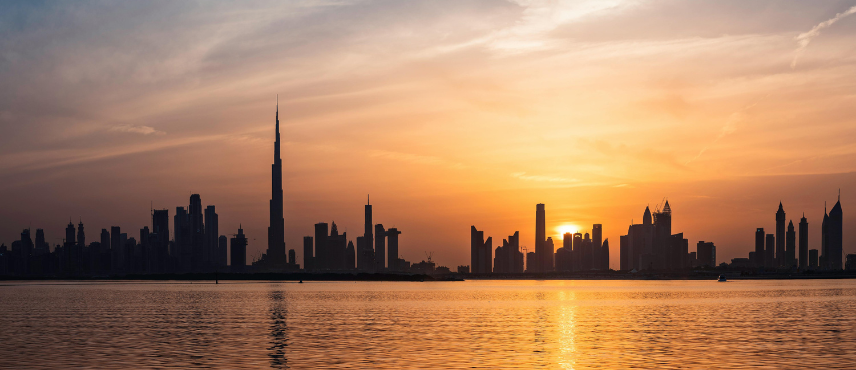 Super oferta Egipto con Dubái