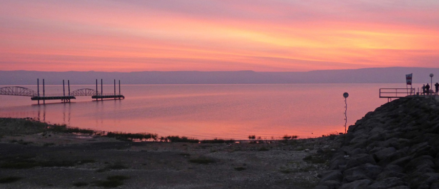 Explora Tierra Santa 2026