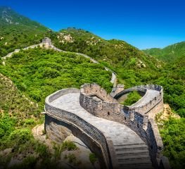 JAPÓN Y CHINA: RUTA DE IMPERIOS