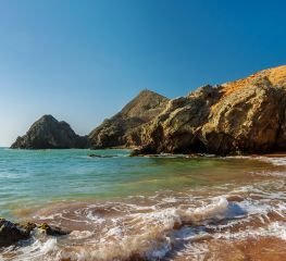 VACACIONES EN LA GUAJIRA