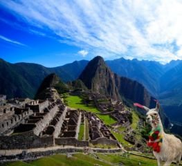 ¡PERÚ EN SEMANA SANTA