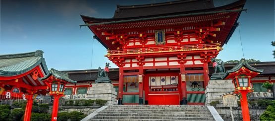 PRIMAVERA EN JAPÓN 2026