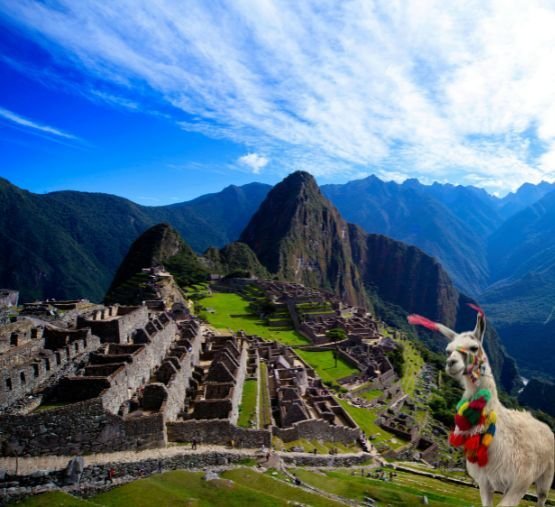 ¡PERÚ EN SEMANA SANTA