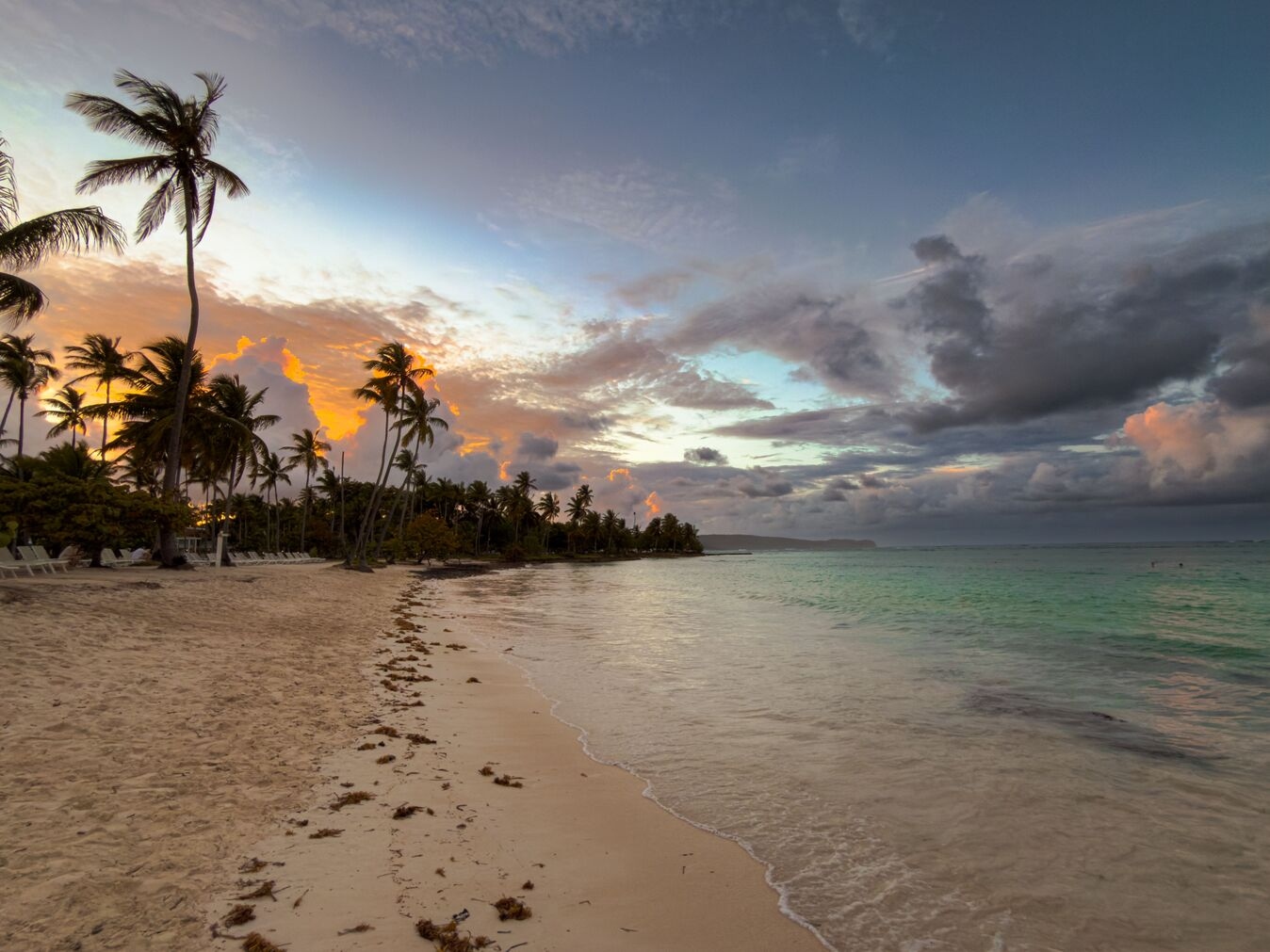 Eco-Boho Escape: Península de Samaná