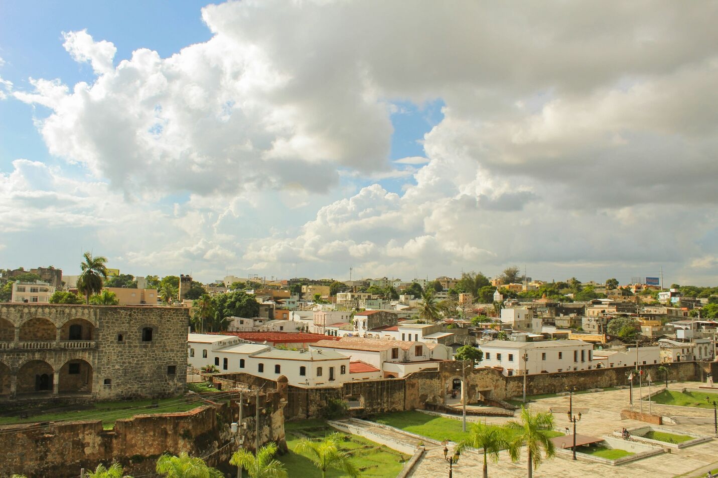 Esencia Dominicana