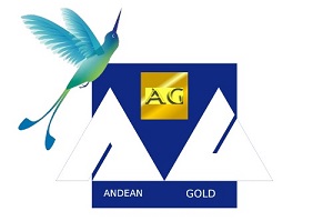 ANDEAN GOLD