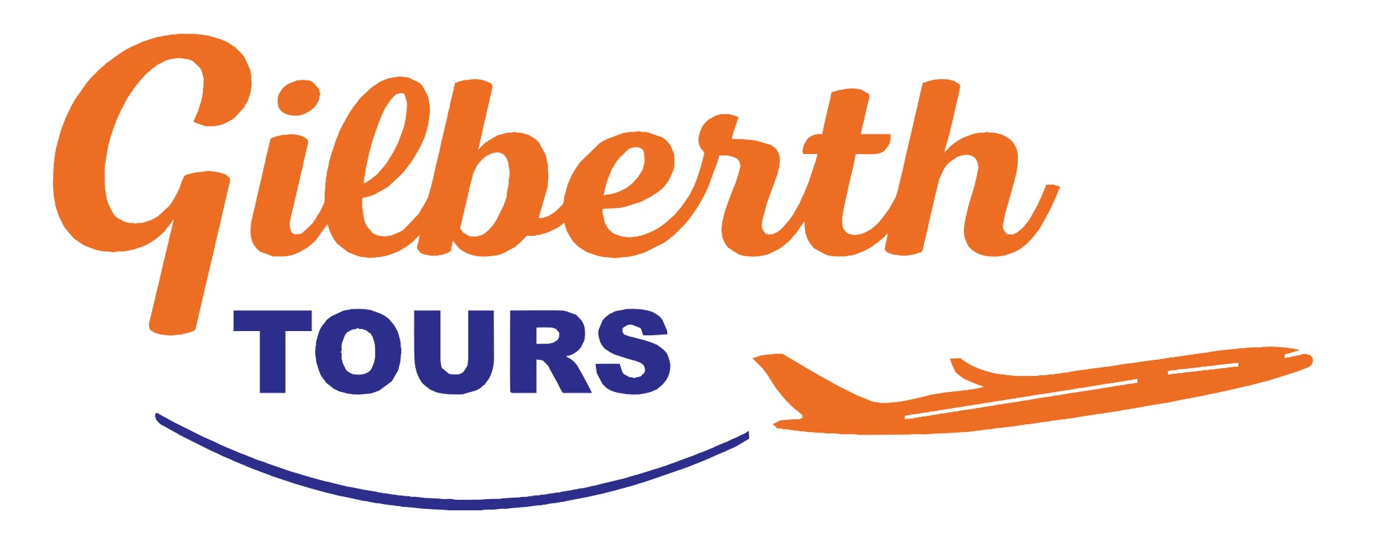 GILBERTH TOURS