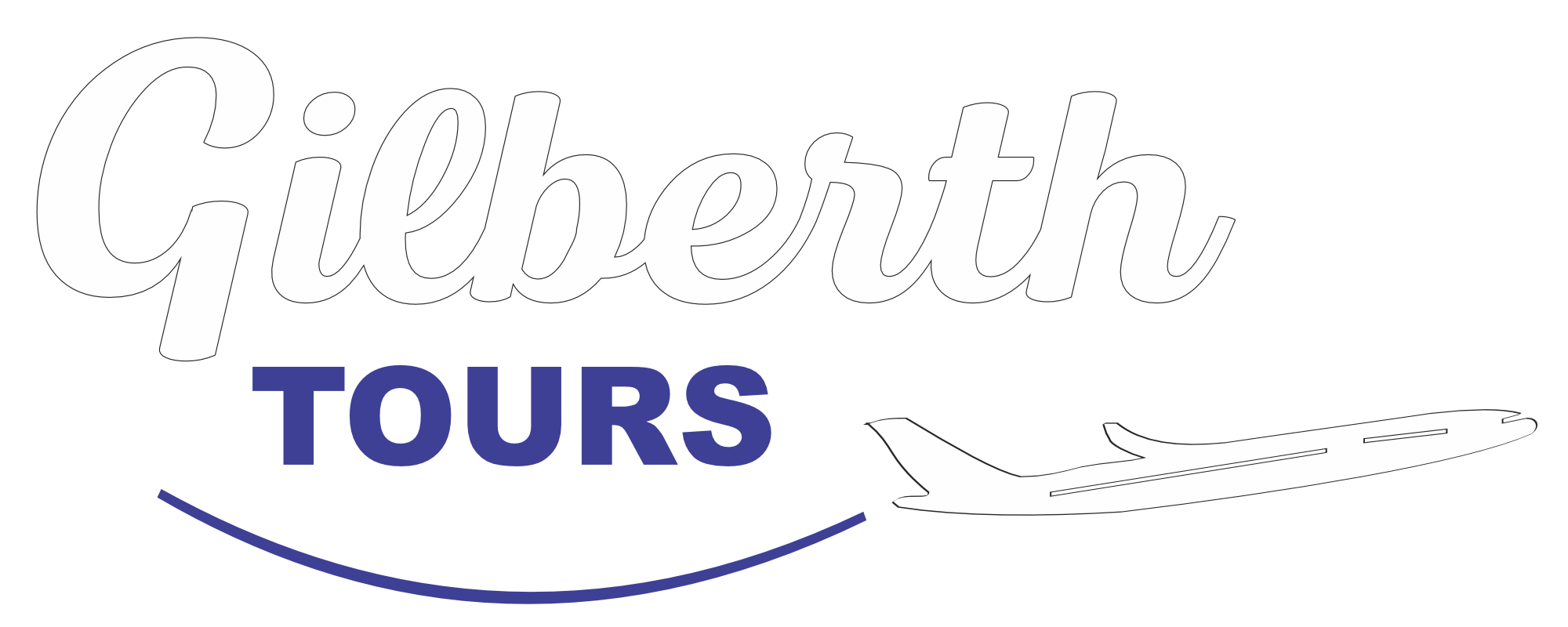GILBERTH TOURS