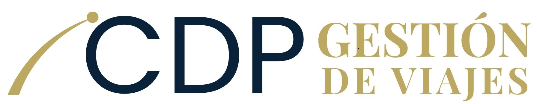 CDP Gestión de Viajes