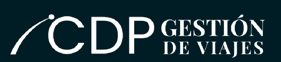 CDP Gestión de Viajes
